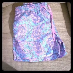 M-PEX Men’s Swim Trunks (Cheaper than Chubbies)